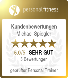 Bundesverband Personaltrainer Bundesverband Personaltrainer