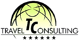 TC Travel Consulting Logo TC Travel Consulting