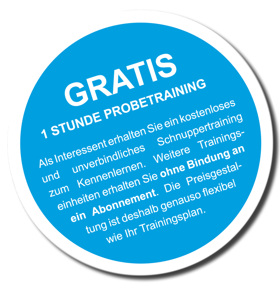 Gratis Training Gratis Training
